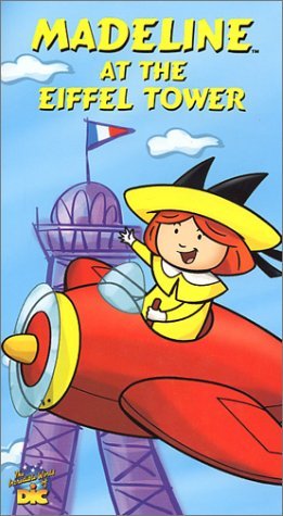 Madeline/At The Eiffel Tower@Clr/St@Chnr